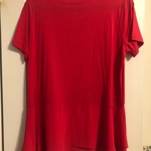 Michael Kors Tunic Top